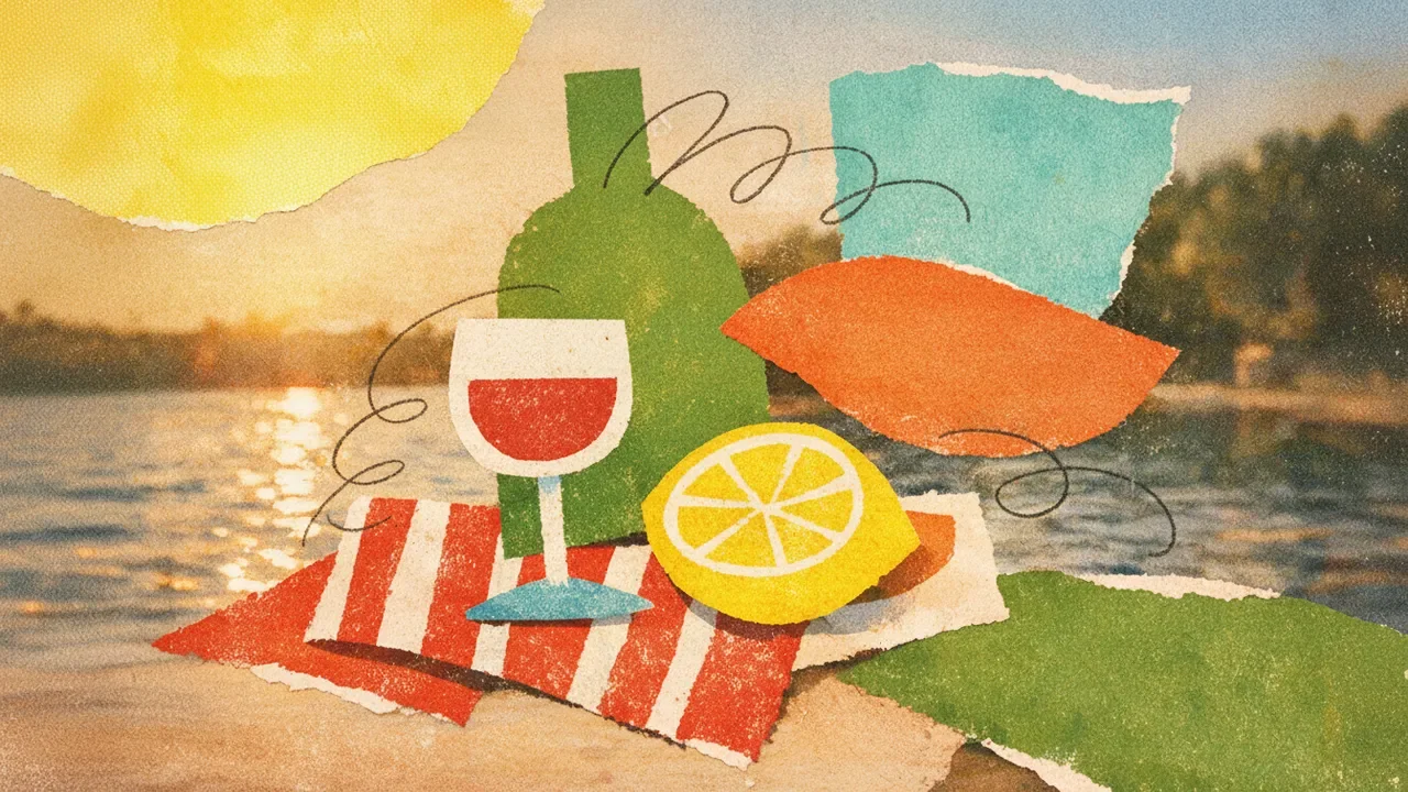 10 Ideen für deine italienische Sommerparty – Hol dir Dolce Vita nach Hause!