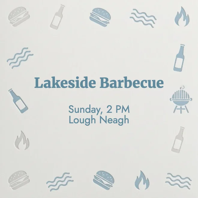 Lakeside Barbecue