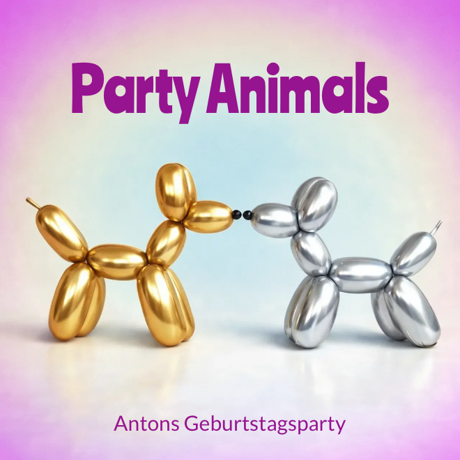 Party Animals