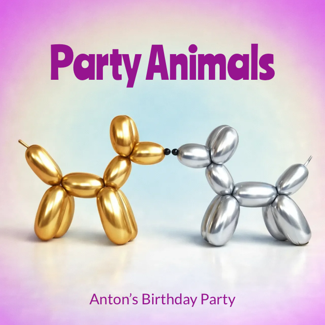 Party Animals