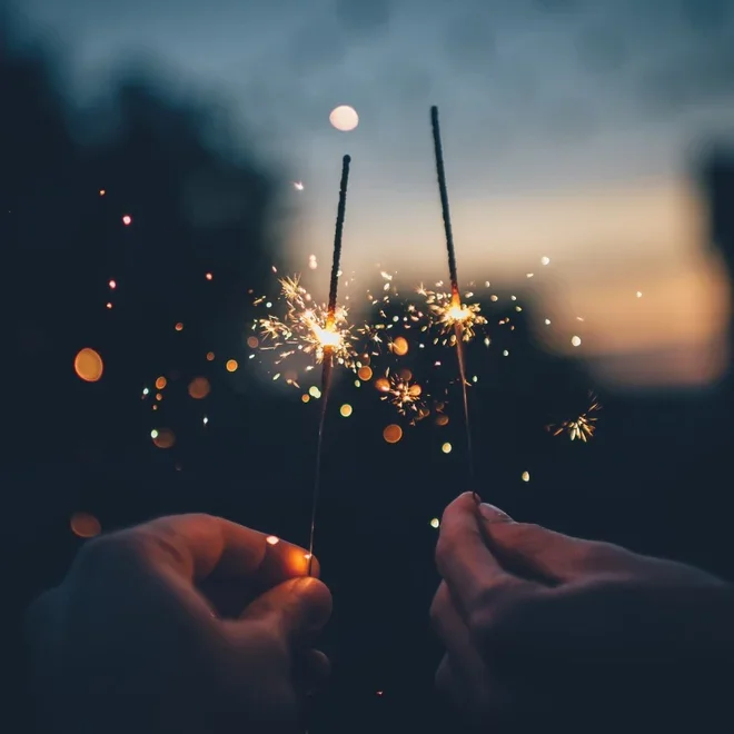 Sparklers